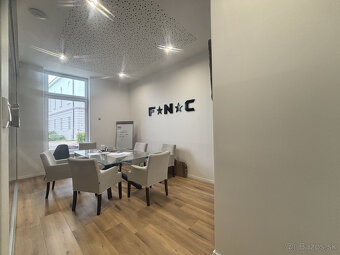 Prenájom kancelárskych priestorov - Trnava-Halenárska ulica - 5