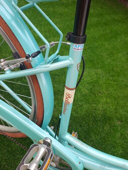 Dámsky bicykel Kienze Bellissima - 5