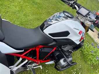 BMW R1200r - 5
