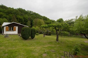 Chata v nádhernom prostredí, Sokoľ- Uhrinč - 5