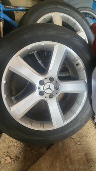 Mercedes r20 Edition 10 - 5