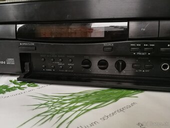 Onkyo cr-70r - 5