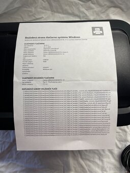 Canon LBP6030B - 5
