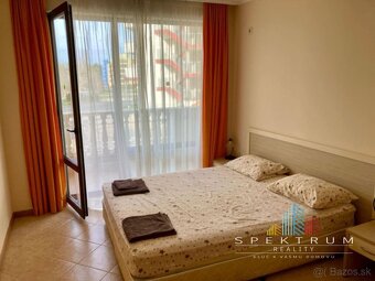 SPEKTRUM REALITY- 3-izbový  apartmán v Rezorte Royal Holiday - 5