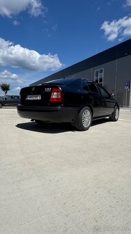 Škoda Octavia 1.6 SR - 5