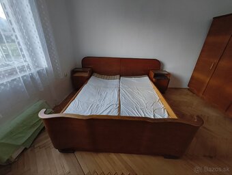 Predám spálňovú zostavu - 5