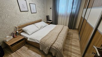 Manzelska postel - 5