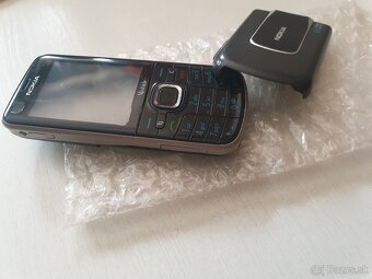 Nokia 6220c-1 - 5