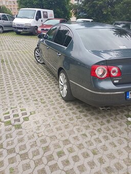Predám Passat B6 2007 - 5
