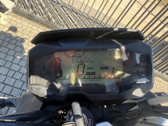BMW G310R - 5