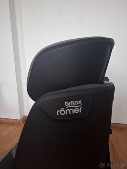 Britax Römer isize - 5
