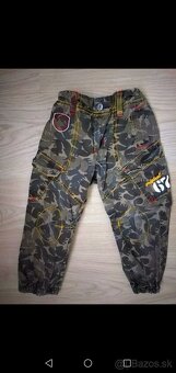 Krátke nohavice spolu 5€ - 5