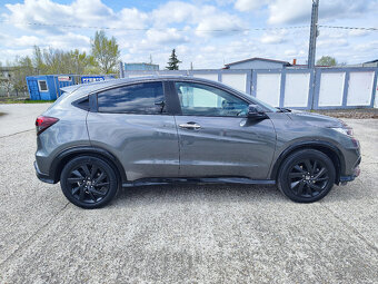 Honda HR-V 1.5 i-VTEC Turbo Sport CVT - 5