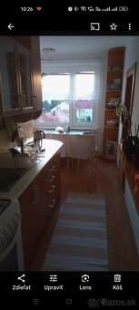 Priestranný 2 izbový byt s balkónom na predaj - 5