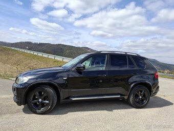 BMW X5 E70 - 5
