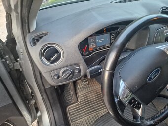 Ford mondeo combi IV 2.0 TDCI - 5
