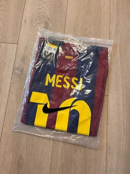 Barcelona Dres 2014/15 Messi - 5