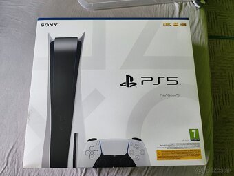 PS5 - 5