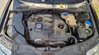 VW Passat B5.5, r.v.: 2003, STK 07/2026 - 5