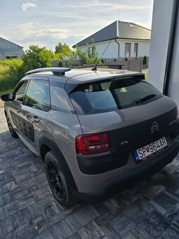 Citroen C4 Cactus - 5
