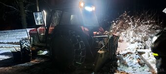 Zetor 16145 + tun40 - 5