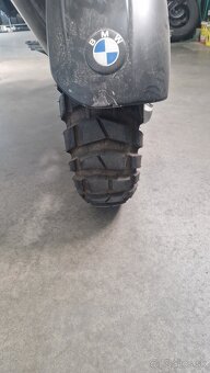 BMW R1150GS - 5