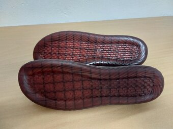Slip-on topánky - 5