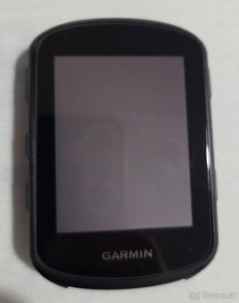 Garmin Edge 540 - 5