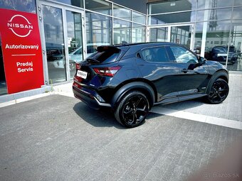 Predám Nissan Juke 1.6 HEV 143 Tekna A/T (2024) - 5