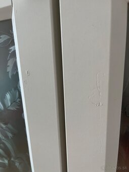 Kniznica Billy Ikea - 5