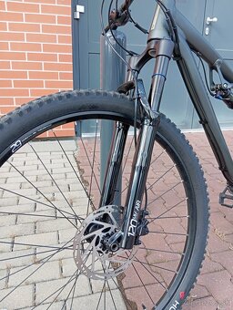 ROCKRIDER 540s - 5