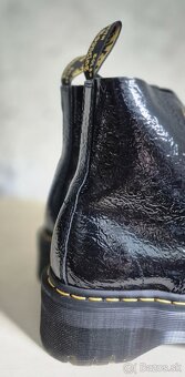 Dr. Martens Sinclair EU39 - 5
