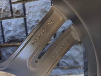 5x112 R19 VW Sebring Tiguan Rline - 5