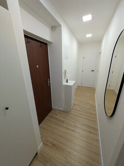 Moderný 2-izbový byt po kompletnej rekonštrukcii- Železničná - 5