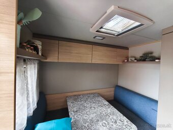 karavan Weinsberg CaraCito 470 EU - 5