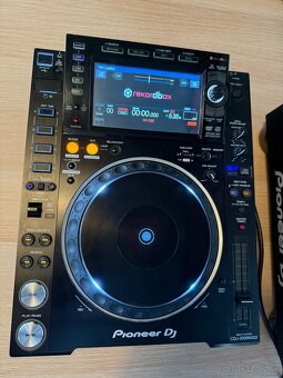 2x CDJ 2000 NXS2 - 5