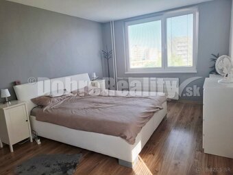 Predaj bytu na Komárňanskej ulici - 5