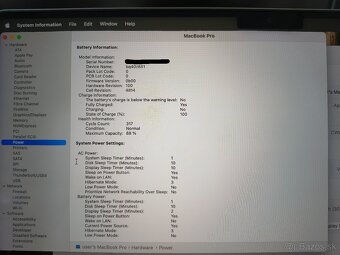 MacBook 14" M2 Pro + príslušenstvo - 5