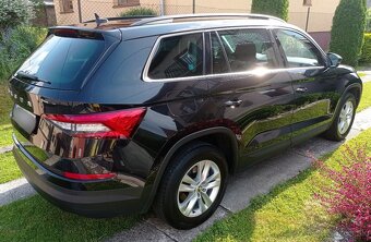 Škoda Kodiaq 1,5 Tsi r.v. 1/21 - 5