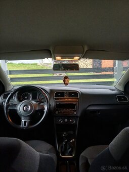 VW Polo - 5