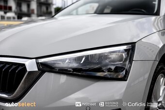 Škoda scala 1.6 TDi 2020 - 5