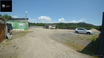TRNAVA REALITY - priemyselný areál Čunovo - 5