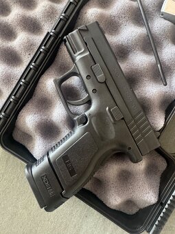 HS sub compact 9x19 - 5