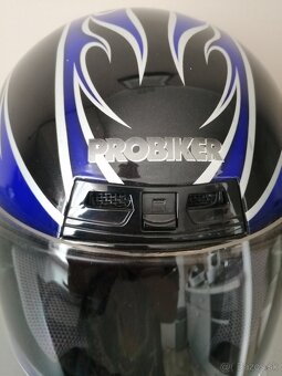 PROBIKER L - 5