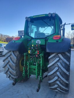 John Deere 6830, 6930 Premium - 5