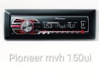 Autorádio usb - 5