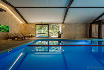 Predám poukaz na wellness pobyt v Hoteli Zlatý Hýľ - 5