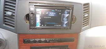 Jeep Grand Cherokee - 5