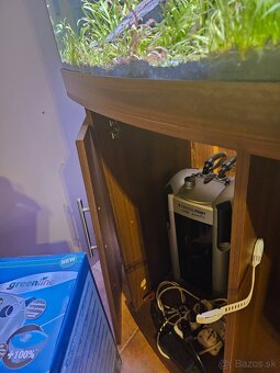 Akvarium Juwel Rio 450 - 5