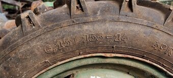 Malotraktor - 5